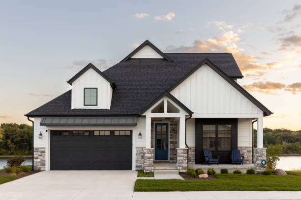 Best Asphalt Shingles Roofing  in Hagerman, ID