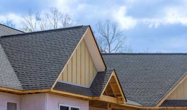 Best Roof Coating and Sealing  in Hagerman, ID