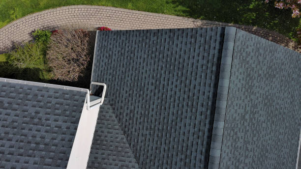 Asphalt Shingles Roofing in Hagerman, ID