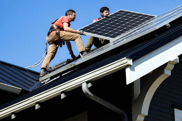 Professional Roofing Service in Hagerman, ID