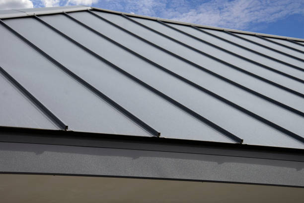 Hot Roofs in Hagerman, ID